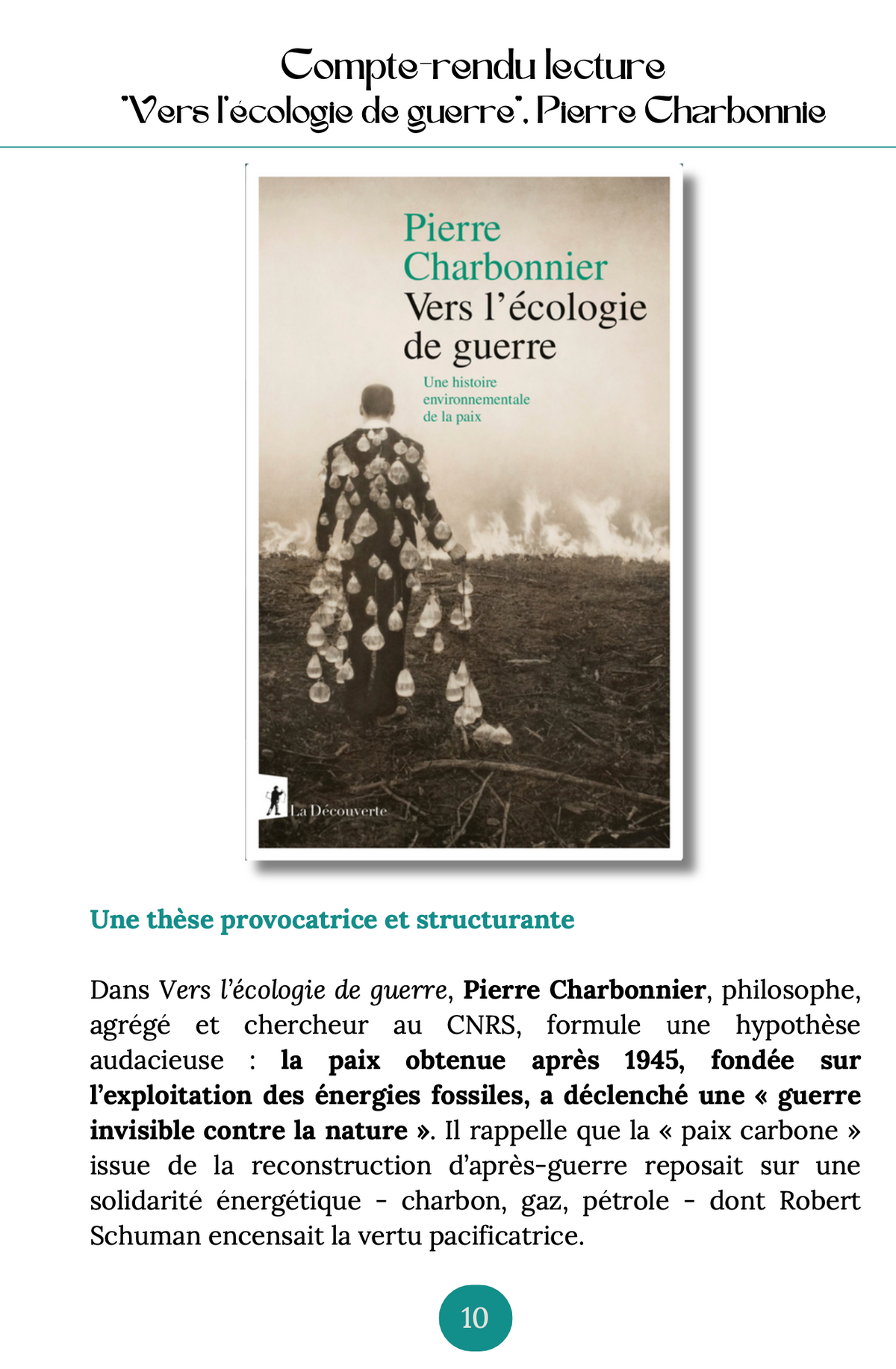 Newsletter : Je réussis en histoire-géographie
