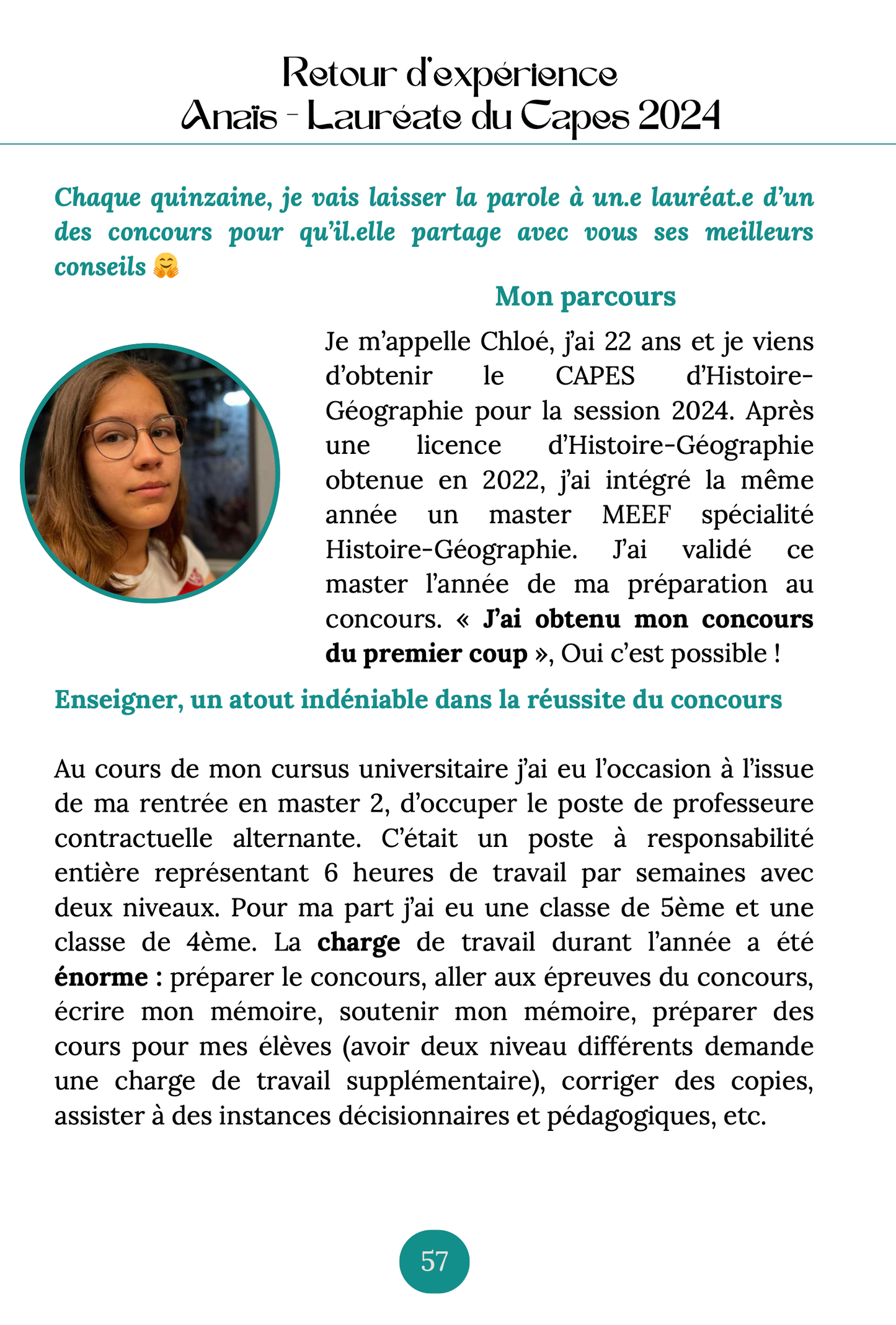 Newsletter #4