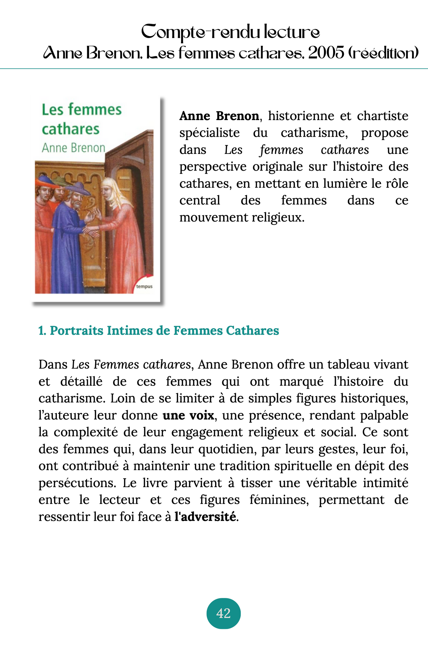 Newsletter #4