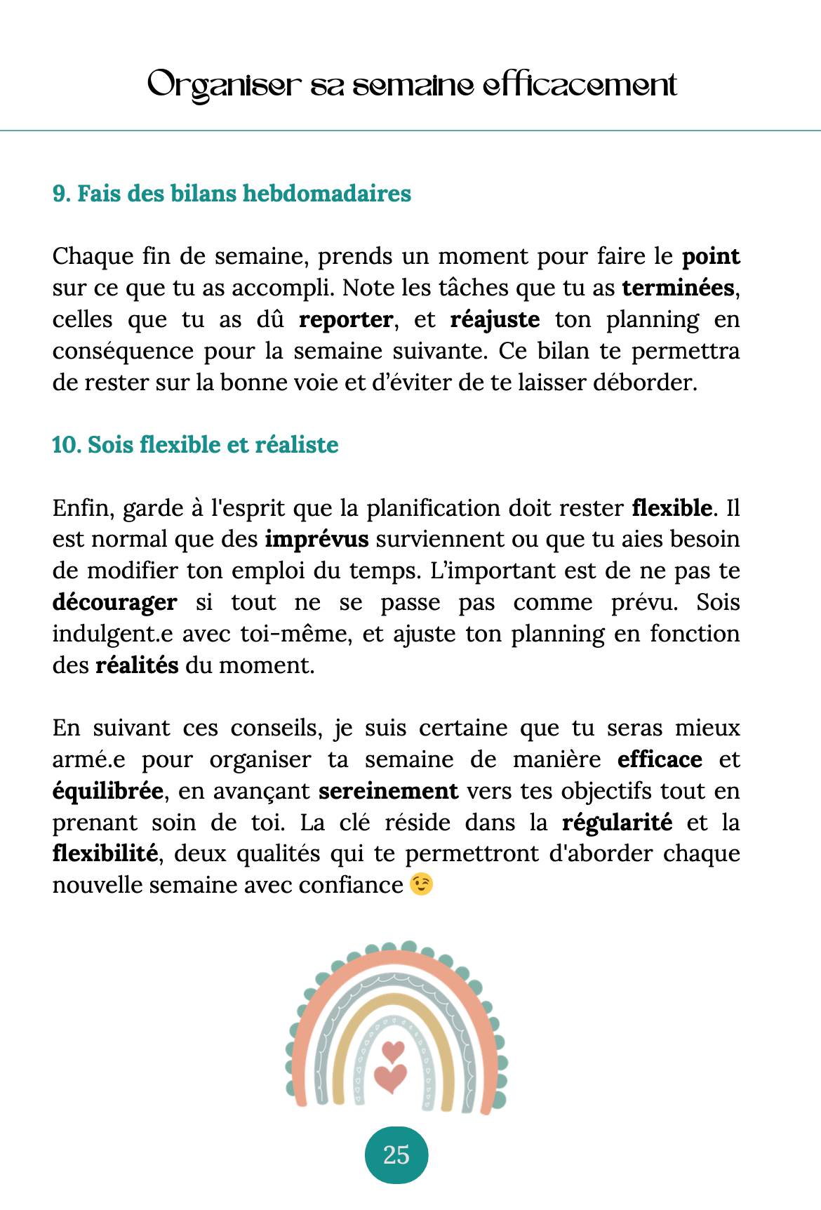 Newsletter #5