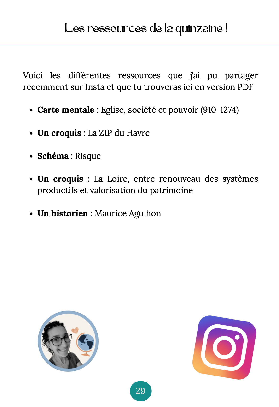 Newsletter #5