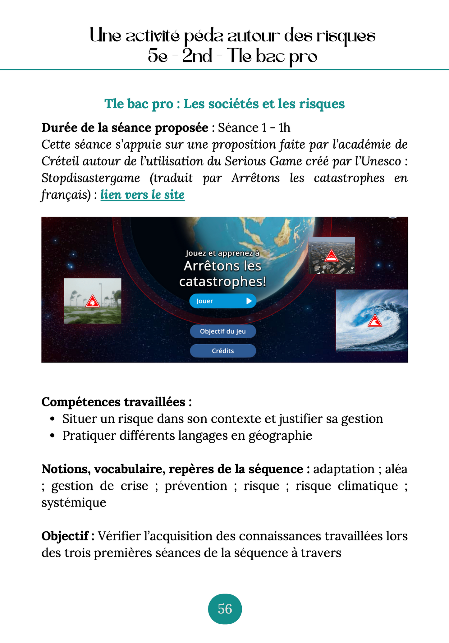 Newsletter #7