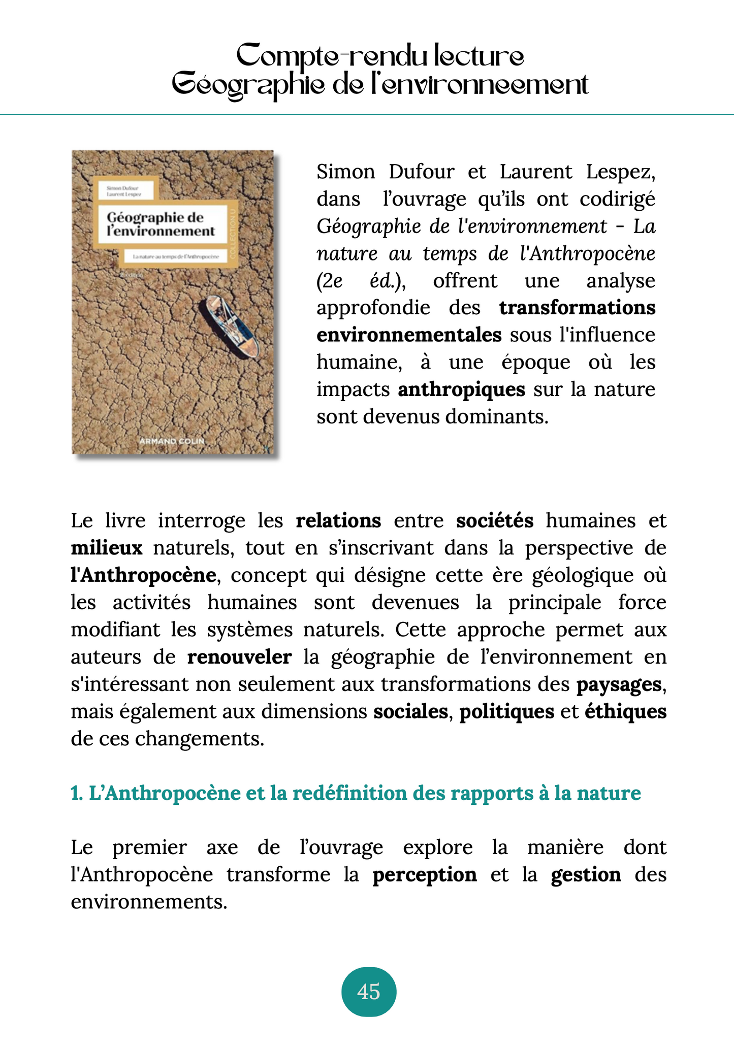 Newsletter #8