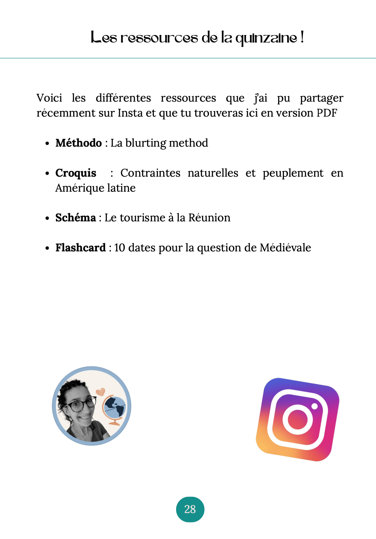 Newsletter #10