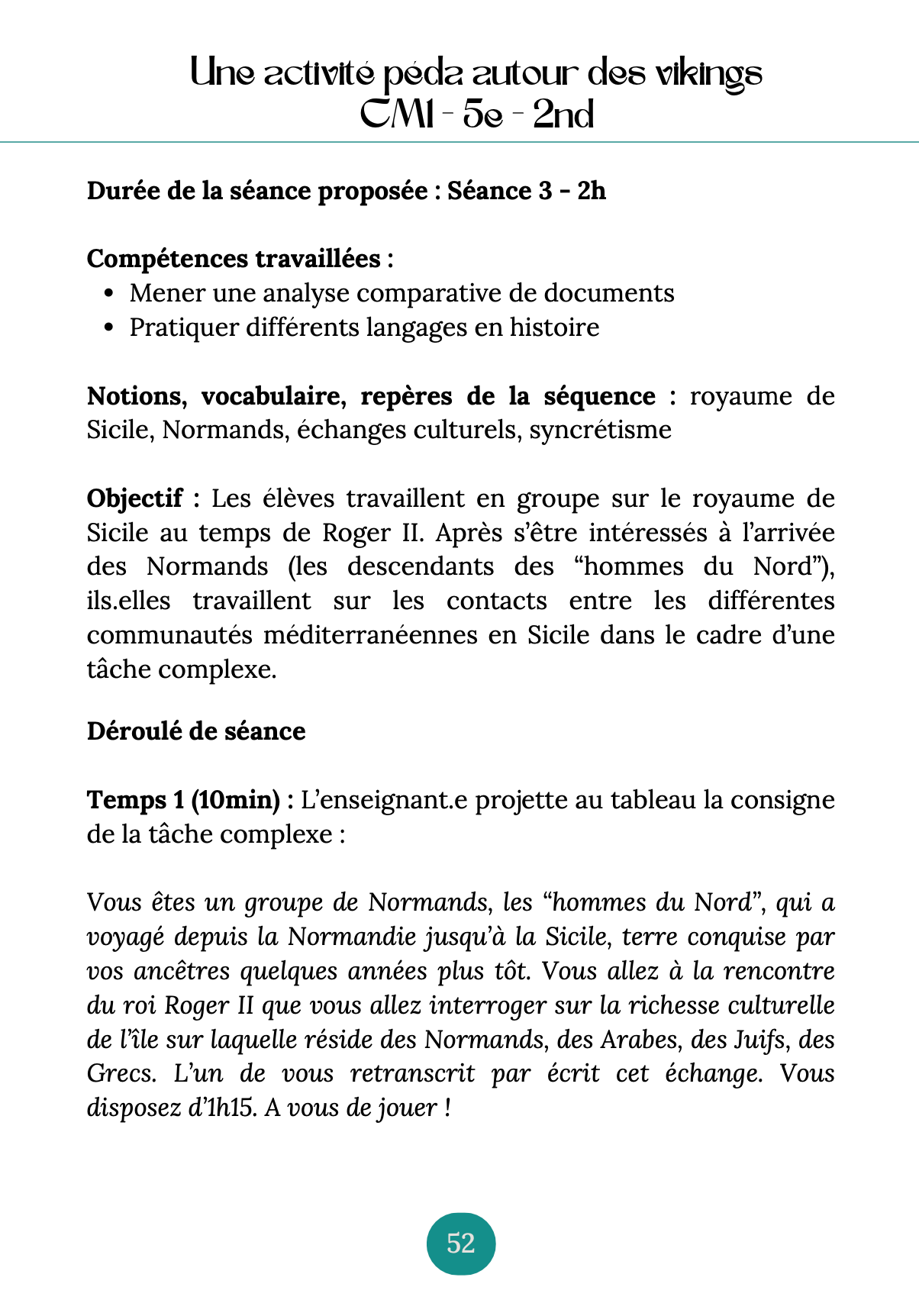 Newsletter #10