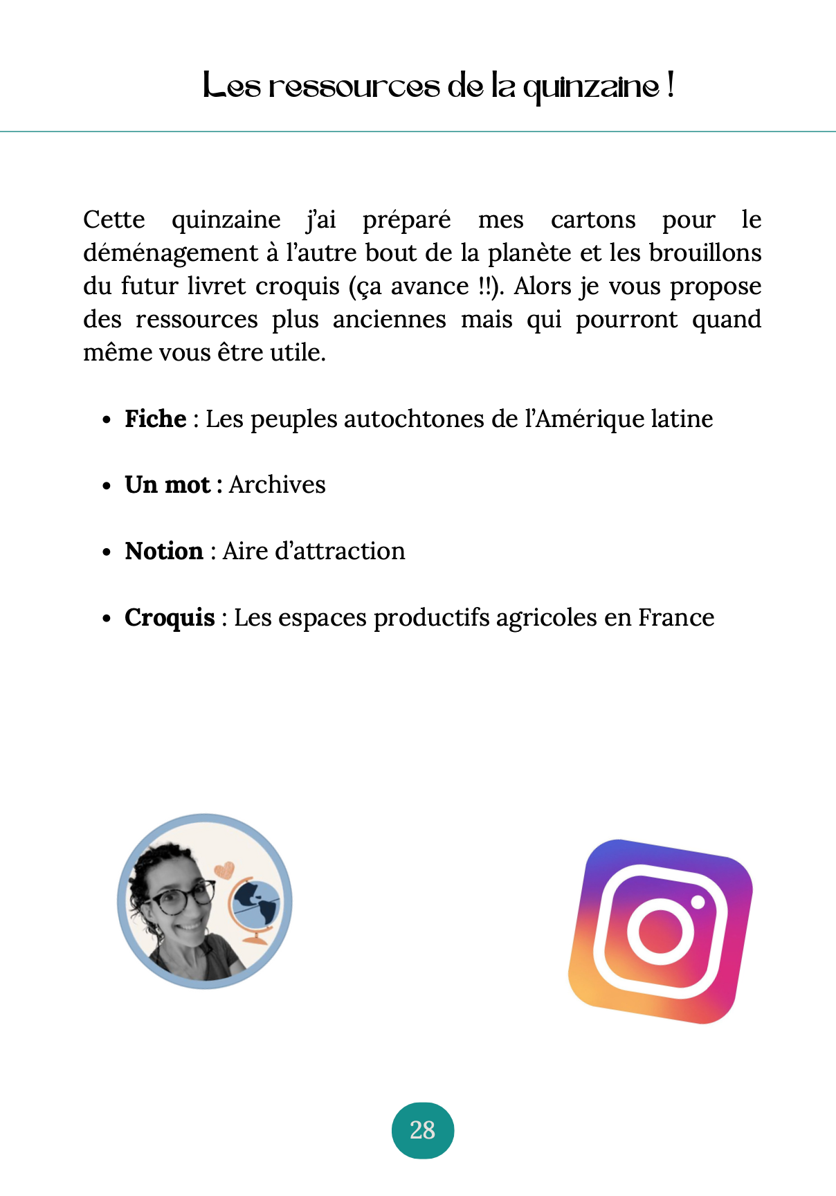 Newsletter #11
