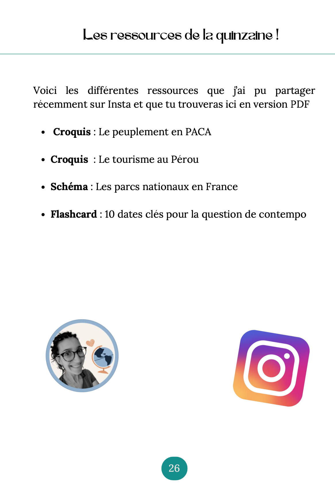 Newsletter #12