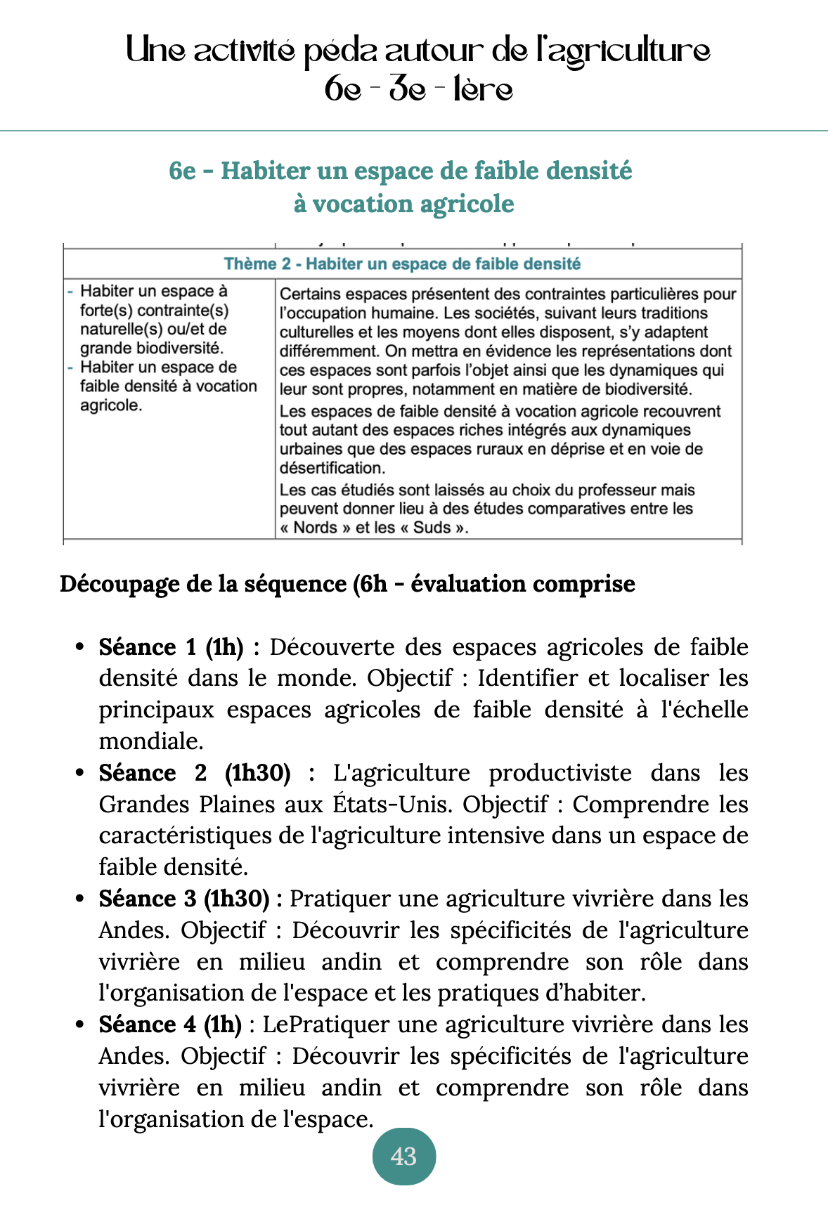 Newsletter #13