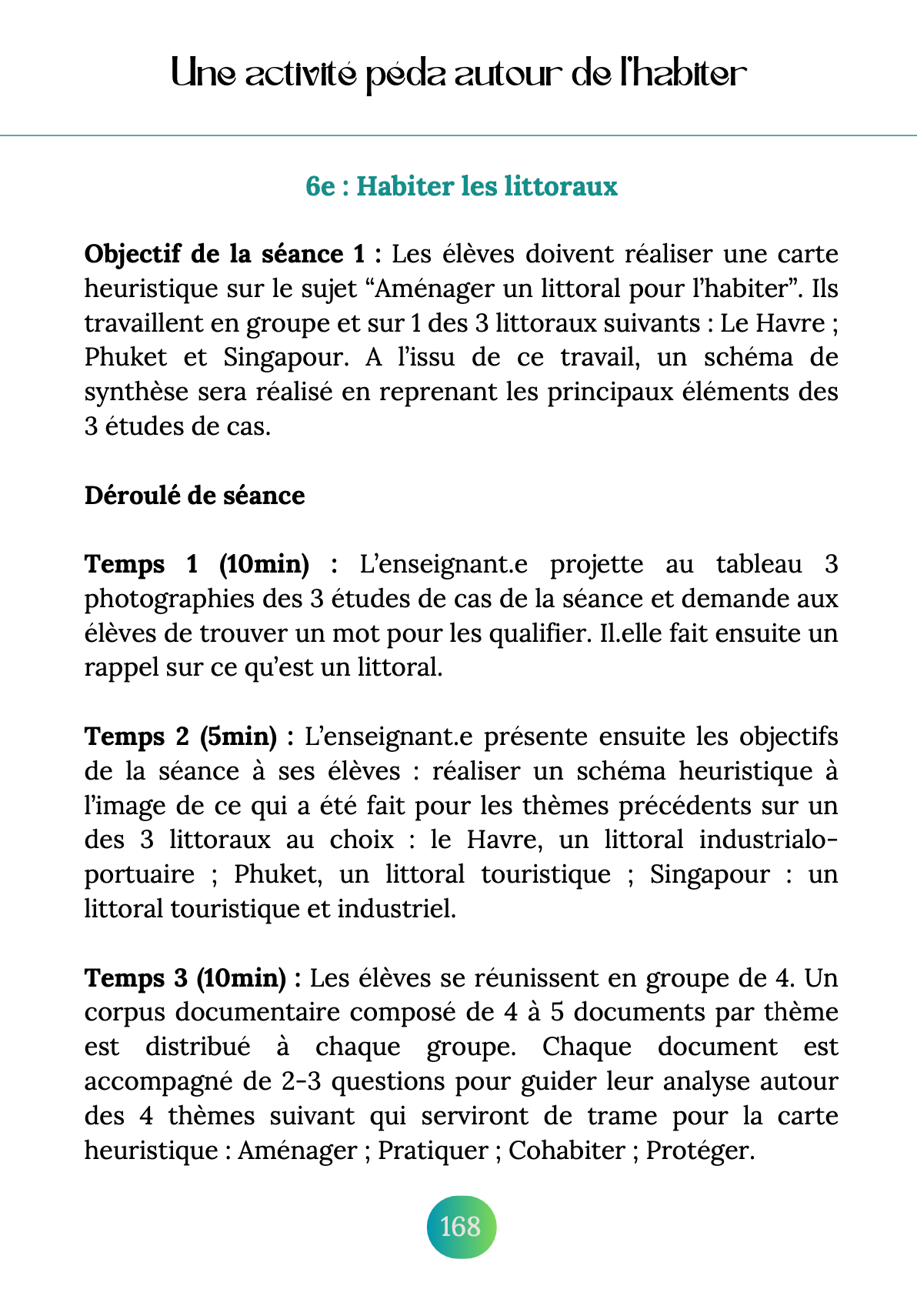 Je réussis mes transpos