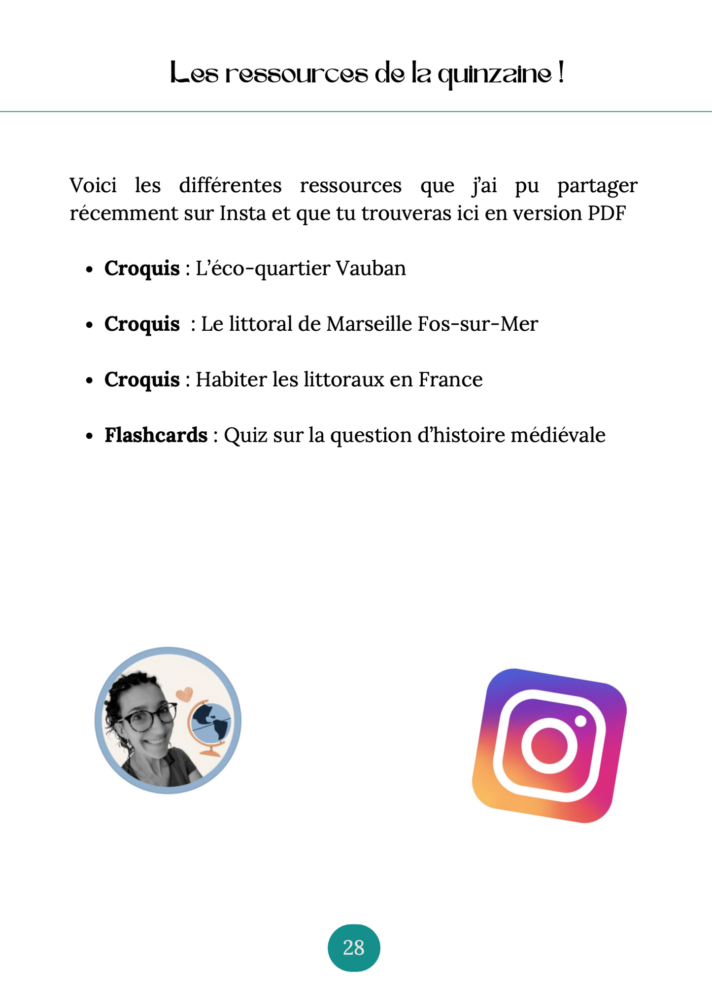 Newsletter #15