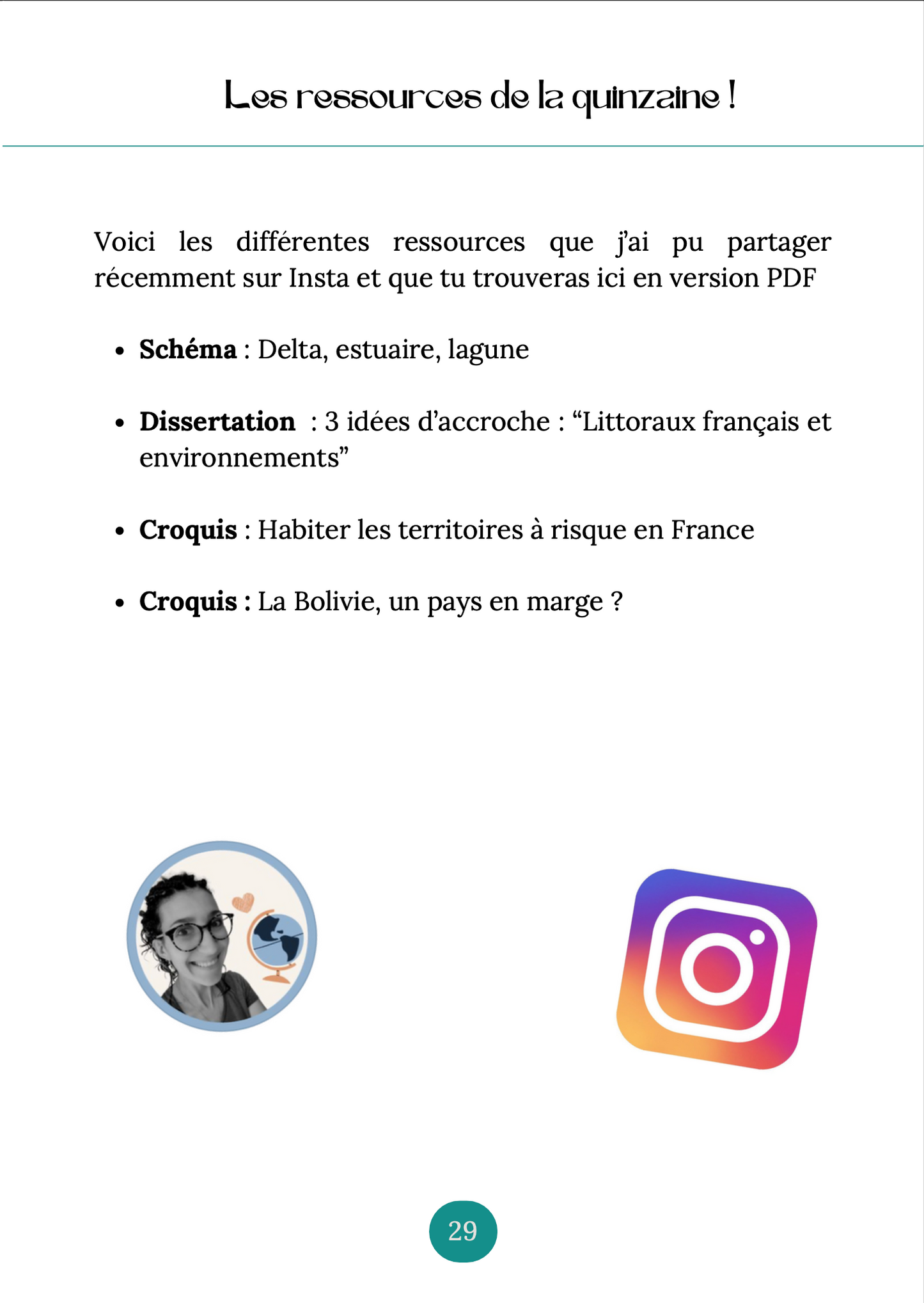 Newsletter #17