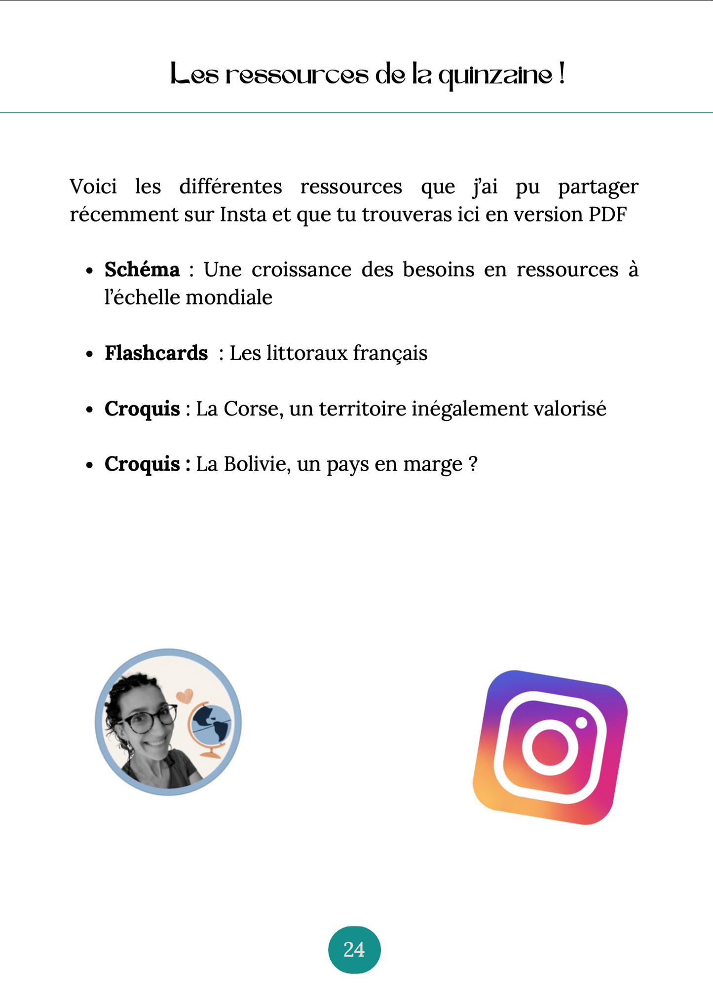 Newsletter #18