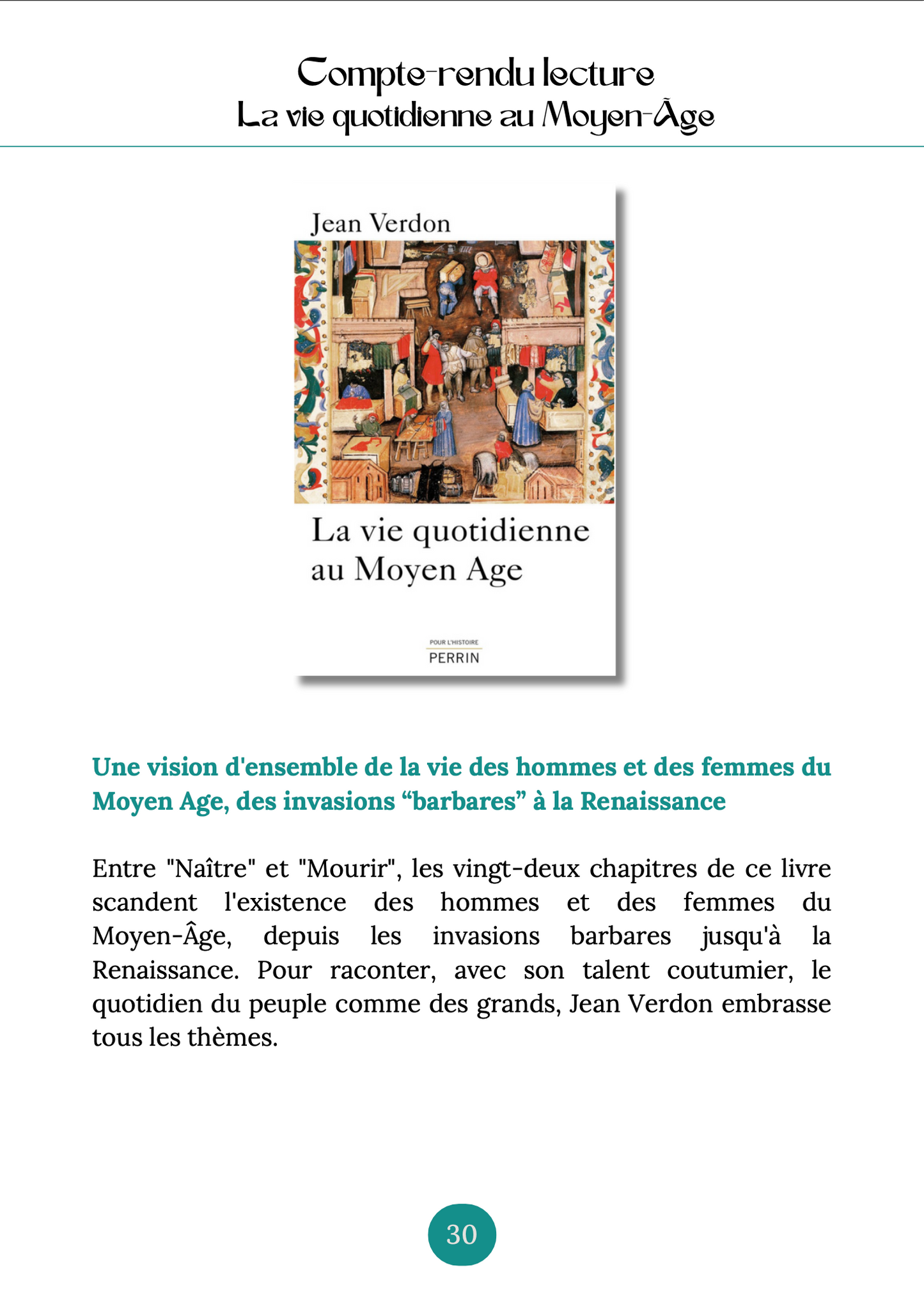 Newsletter #21