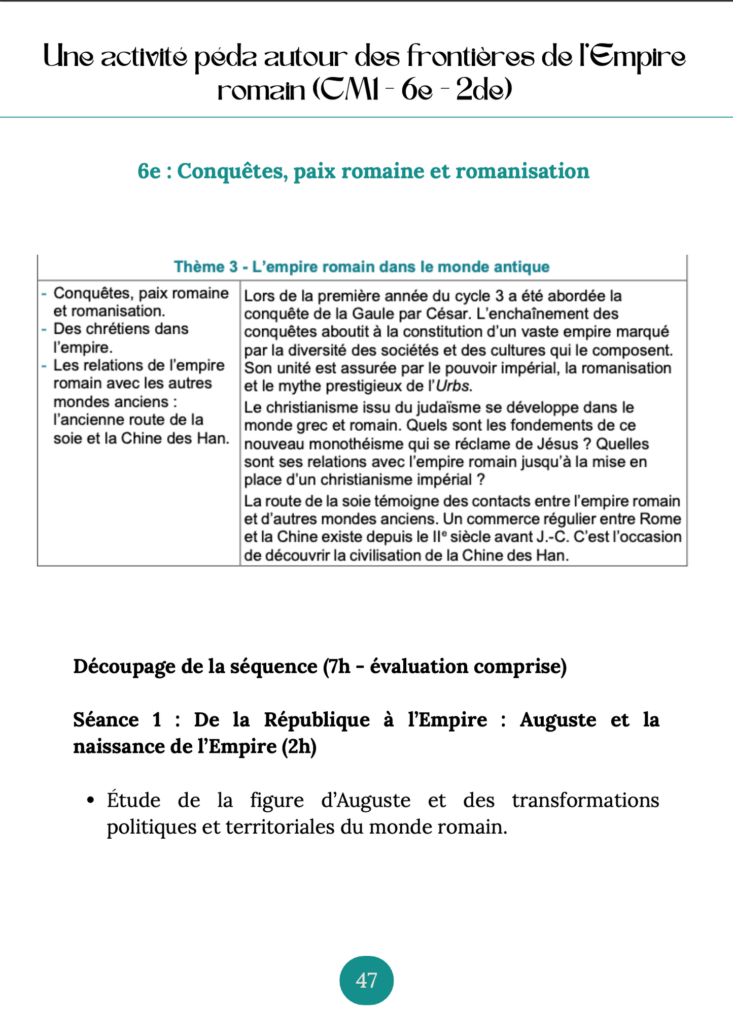 Newsletter #24