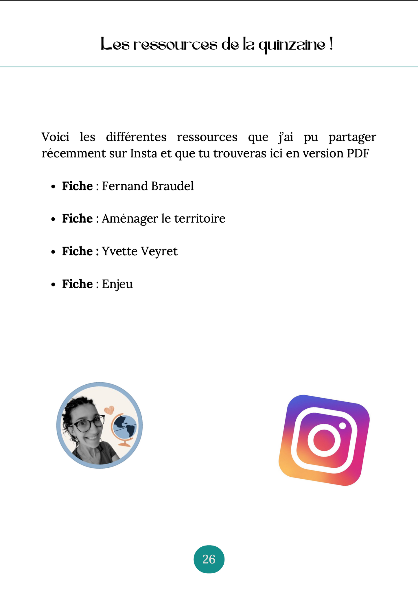 Newsletter #25
