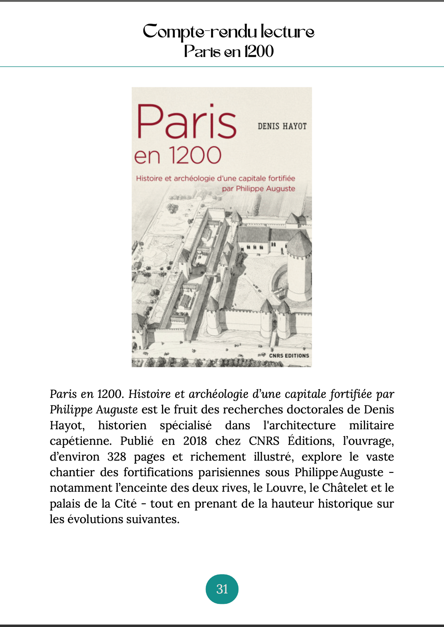 Newsletter #26