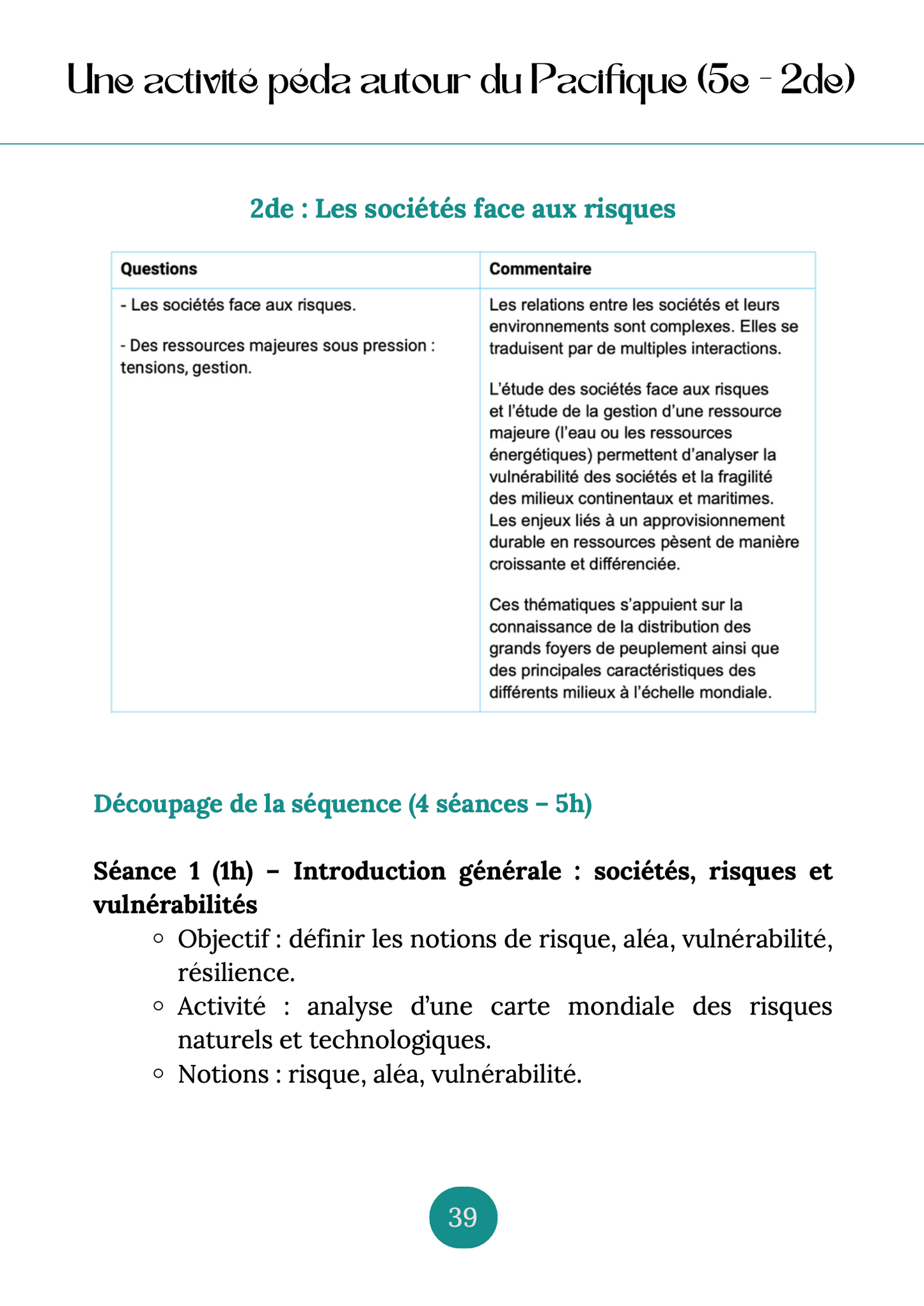 Newsletter #30