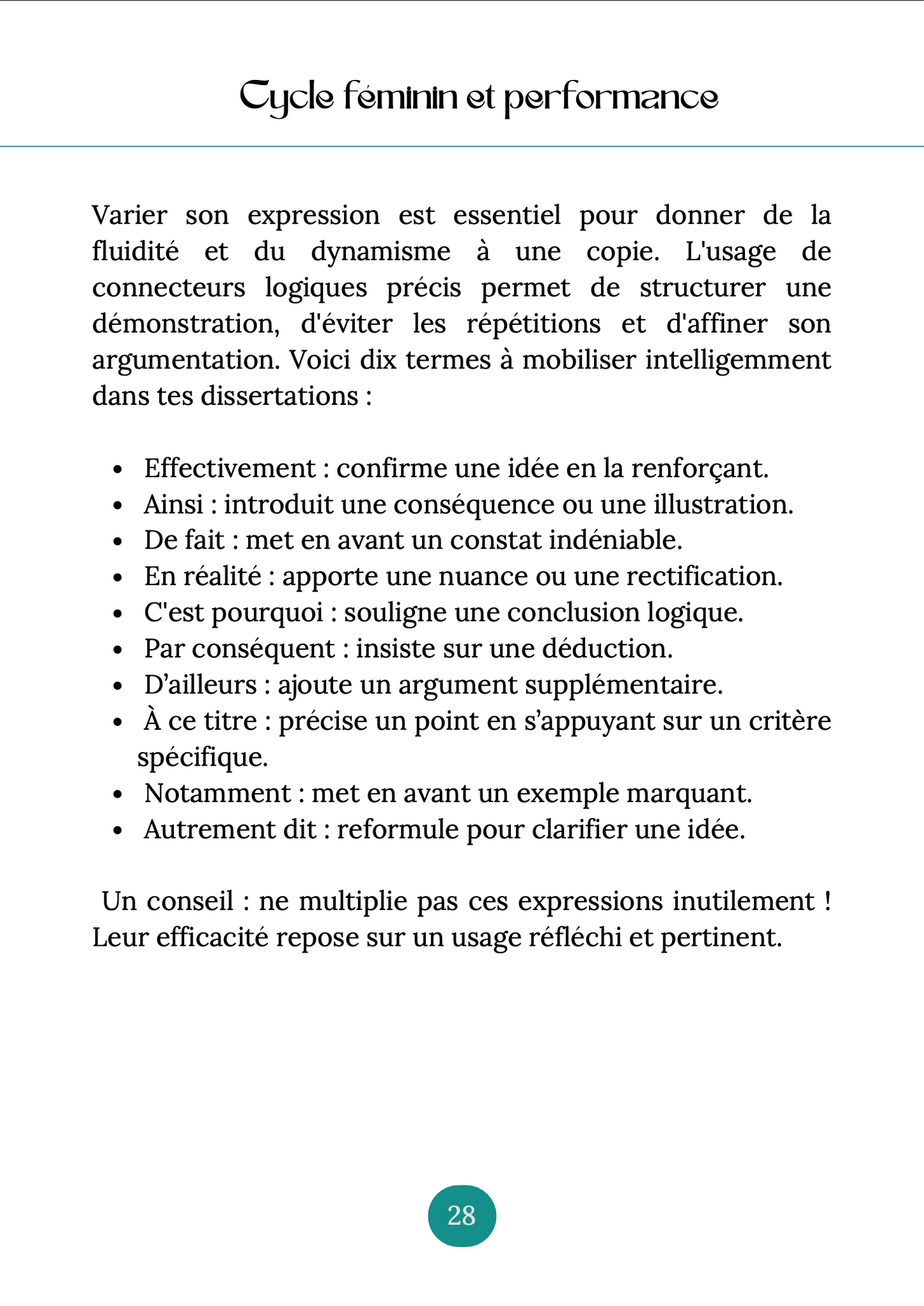 Newsletter #31
