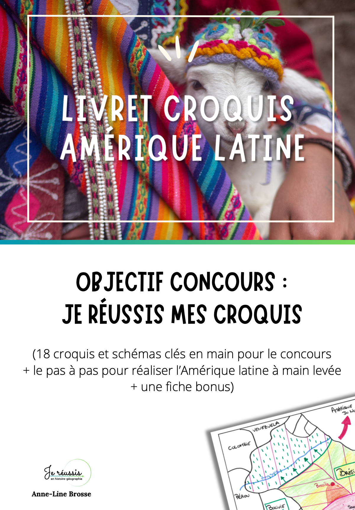 Livrets Croquis - Pack Capes