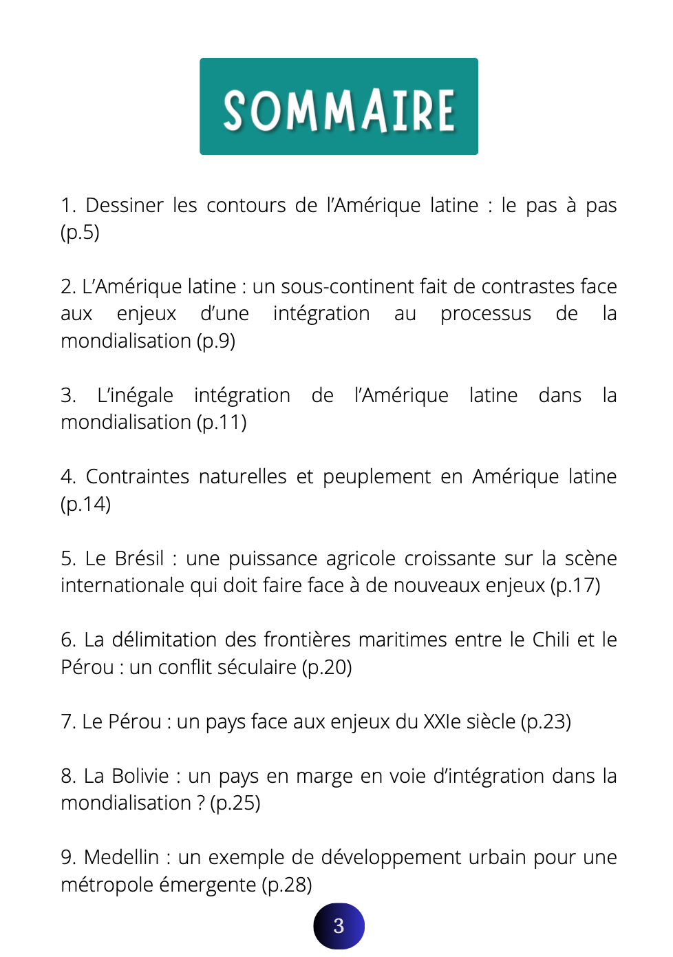 Livrets Croquis - Le Pack 100 croquis !