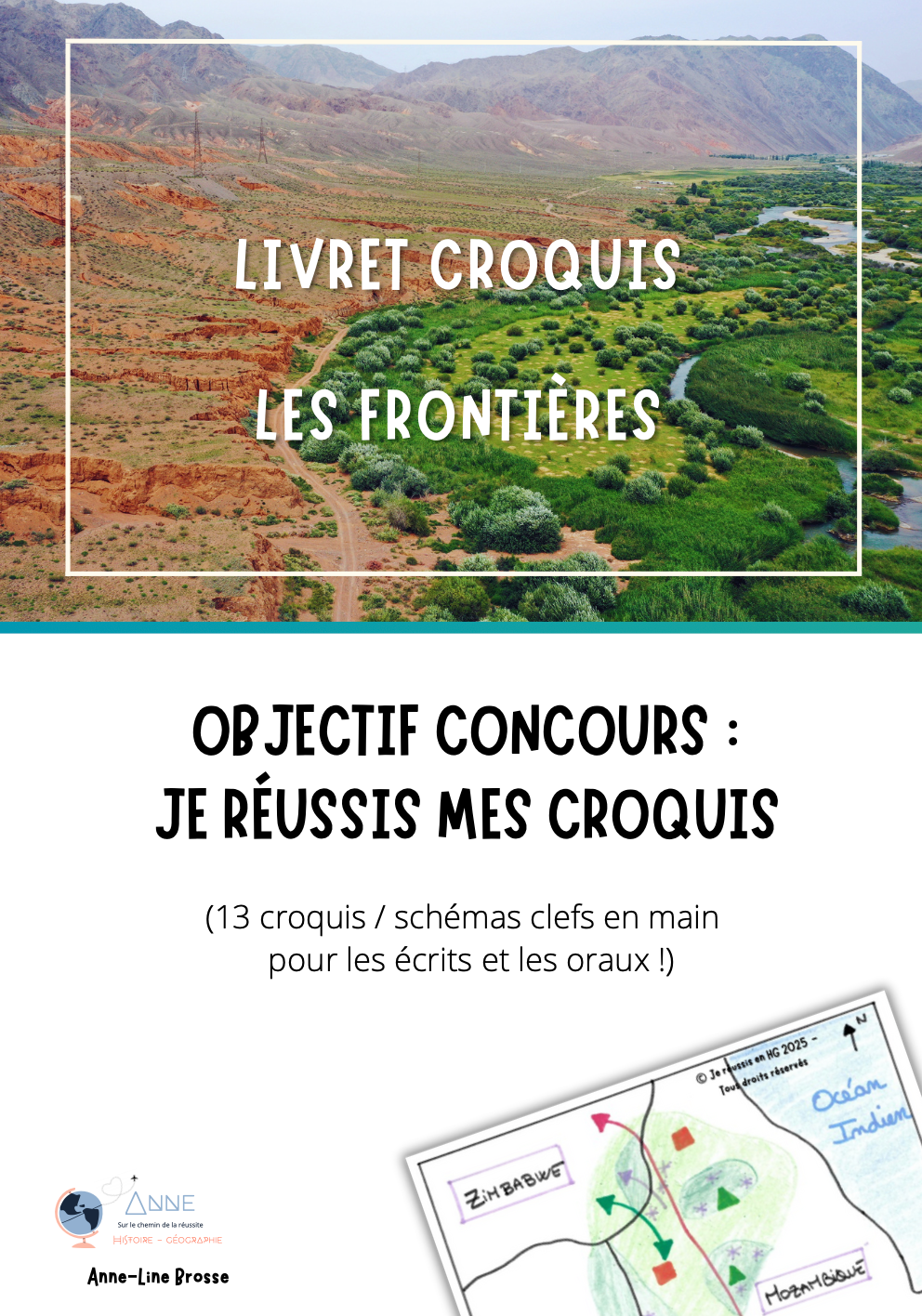 Livrets Croquis - Le Pack 100 croquis !
