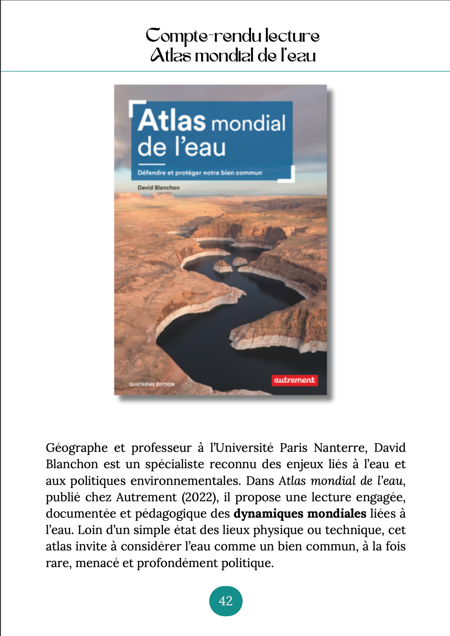 Newsletter #22